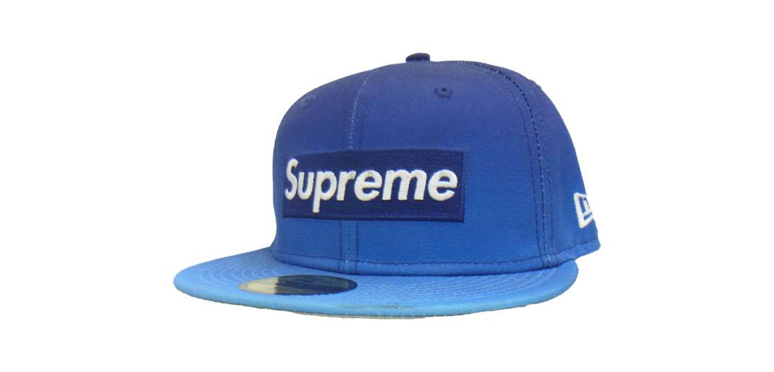 シュプリーム 23SS Gradient Box Logo 買取実績