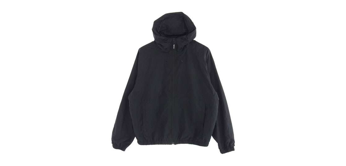 シュプリーム 23SS Lightweight Nylon Hooded Jacket 買取実績