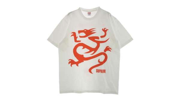 シュプリーム 23SS Mobb Deep Dragon Tee 買取実績