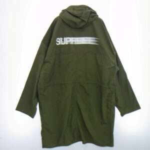 シュプリーム 23SS Motion Logo Lightweight Parka 買取実績