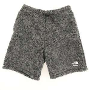 シュプリーム × THE NORTH FACE ノースフェイス 23SS NB02308I High Pile Fleece Short 買取実績