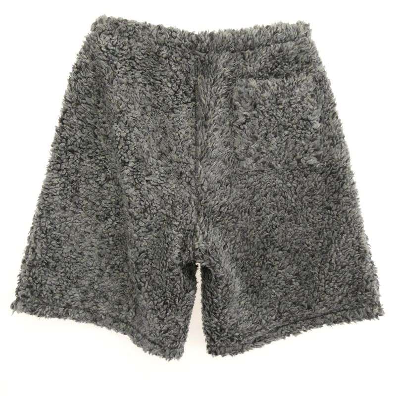 シュプリーム 23SS NB02308I × THE NORTH FACE ノースフェイス High Pile Fleece Short ボア ハイパイル フリース ショート パンツ 買取実績 画像