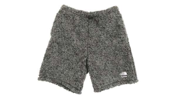 シュプリーム × THE NORTH FACE ノースフェイス 23SS NB02308I High Pile Fleece Short 買取実績