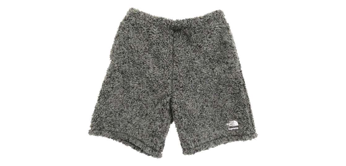 シュプリーム × THE NORTH FACE ノースフェイス 23SS NB02308I High