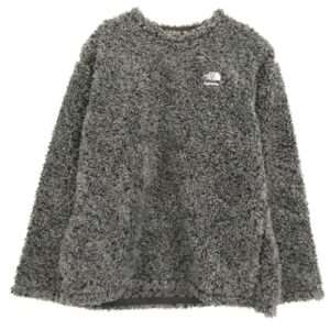 シュプリーム × THE NORTH FACE ノースフェイス 23SS NT023071 High Pile Fleece Pullover 買取実績