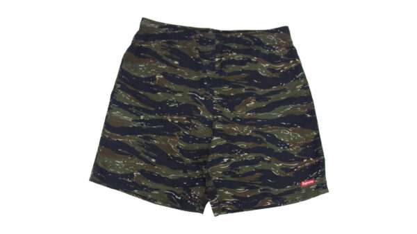 シュプリーム 23SS Nylon Water Short Tiger Camo 買取実績