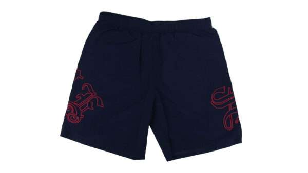 シュプリーム 23SS Old English Nylon Short 買取実績