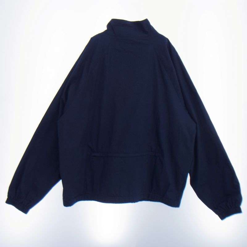 シュプリーム 23SS Raglan Utility Jacket ラグラン ユーティリティ ジャケット 買取実績 画像