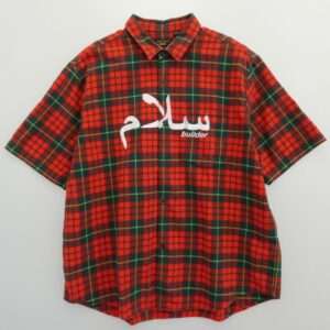 シュプリーム 23SS 23SS S/S Flannel Shirt 買取実績