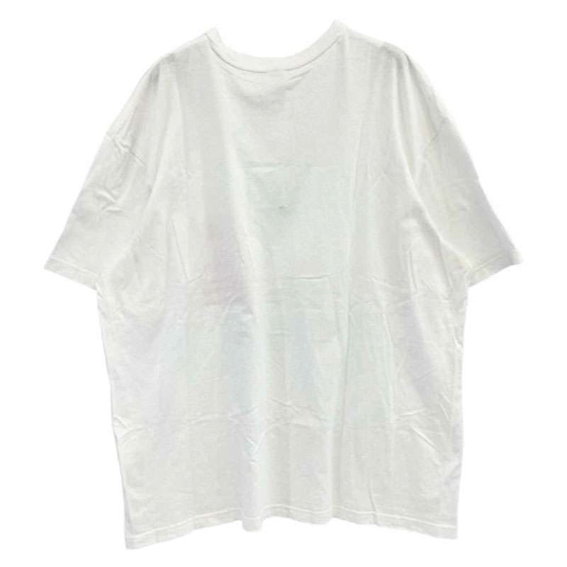 シュプリーム 23SS × THE NORTH FACE Printed Pocket Tee ノースフェイス プリント ポケット半袖 Tシャツ カットソー 買取実績 画像