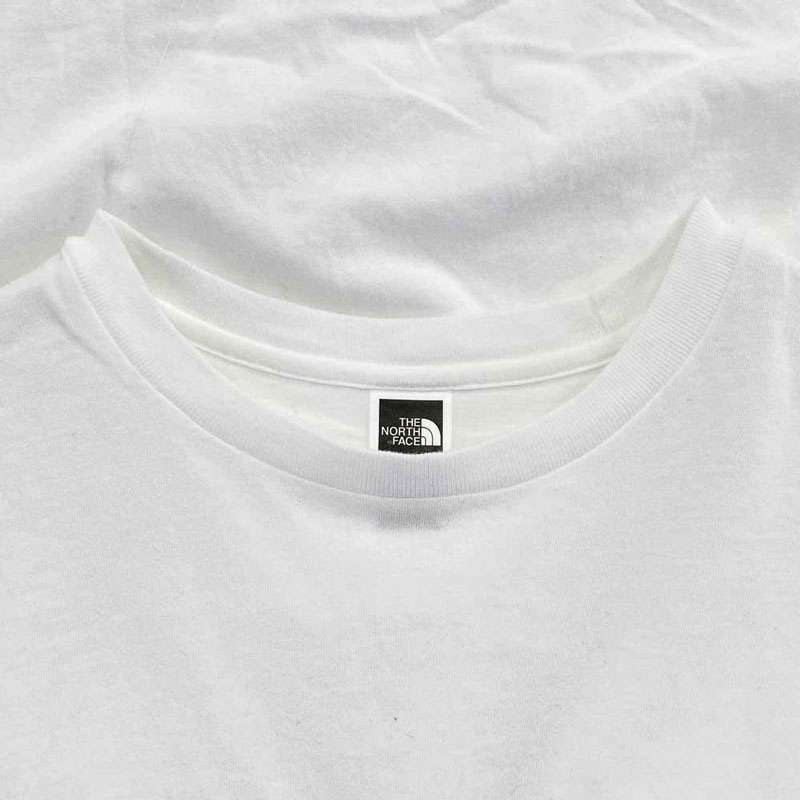 シュプリーム 23SS × THE NORTH FACE Printed Pocket Tee ノースフェイス プリント ポケット半袖 Tシャツ カットソー 買取実績 画像