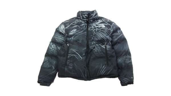 シュプリーム × The North Face 23SS Trompe Loeil Printed Nuptse Jacket  買取実績