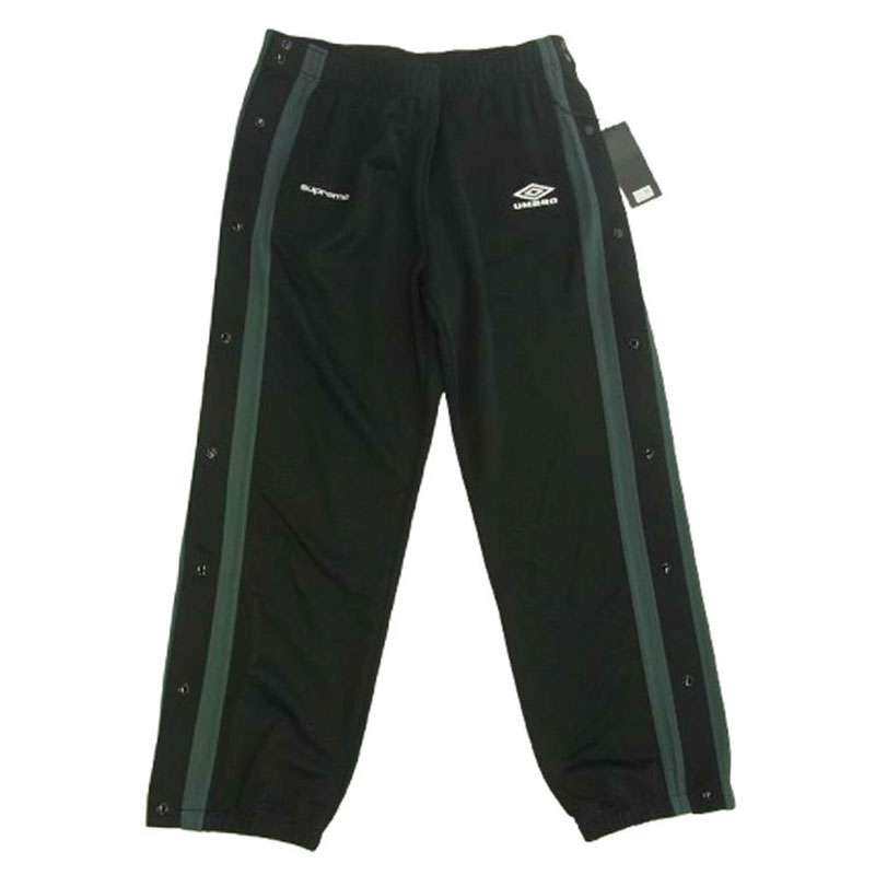 シュプリーム 23SS Umbro Break-Away Track Pant アンブロ トラック パンツ 買取実績 画像