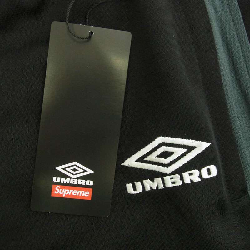 シュプリーム 23SS Umbro Break-Away Track Pant アンブロ トラック パンツ 買取実績 画像
