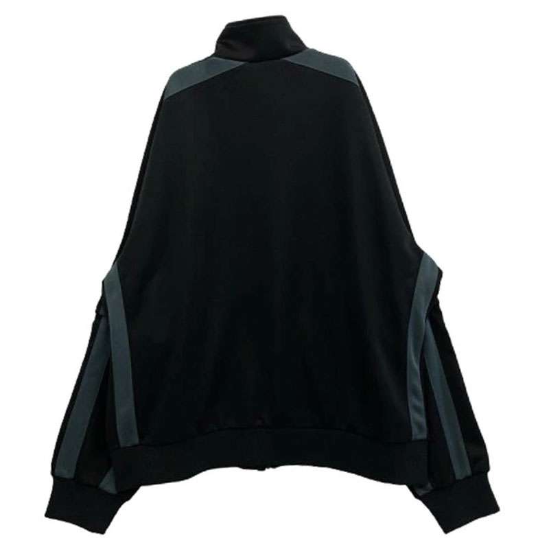 シュプリーム 23SS Umbro Snap Sleeve Jacket アンブロ スナップ スリーブ トラック ジャケット 買取実績 画像