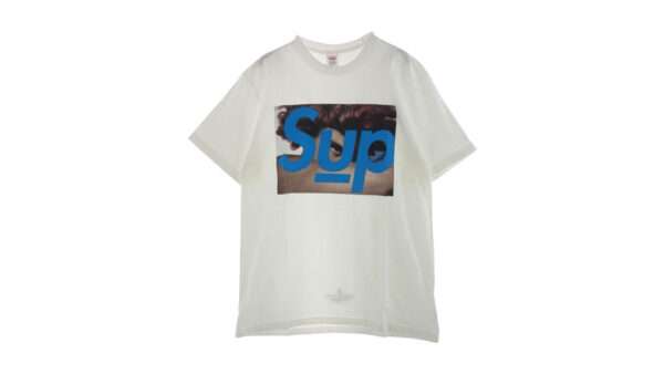 シュプリーム × UNDERCOVER アンダーカバー 23SS Face Tee 買取実績