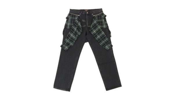 シュプリーム × Undercover アンダーカバー 23SS Layered Jean Washed  買取実績