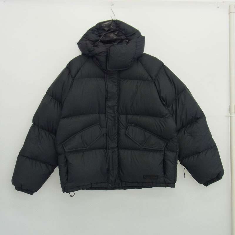 シュプリーム 24AW 700-Fill Down Lightweight Puffer Jacket ライトウェイト パファー ダウンジャケット 買取実績 画像