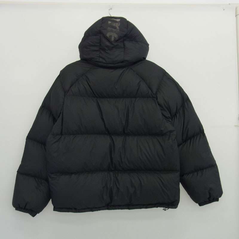 シュプリーム 24AW 700-Fill Down Lightweight Puffer Jacket ライトウェイト パファー ダウンジャケット 買取実績 画像