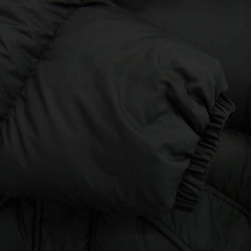 シュプリーム 24AW 700-Fill Down Lightweight Puffer Jacket ライトウェイト パファー ダウンジャケット 買取実績 画像