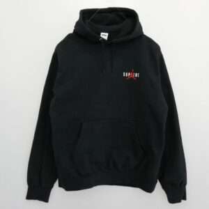 シュプリーム × Nike ナイキ 24AW 799705-010 Jordan Hooded Sweatshirt 買取実績