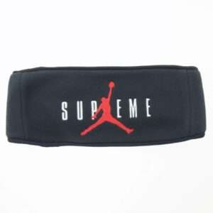 シュプリーム 24AW AIR JORDAN Head band 買取実績