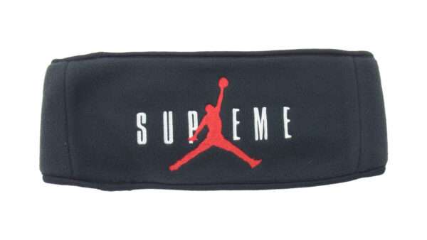 シュプリーム 24AW AIR JORDAN Head band 買取実績