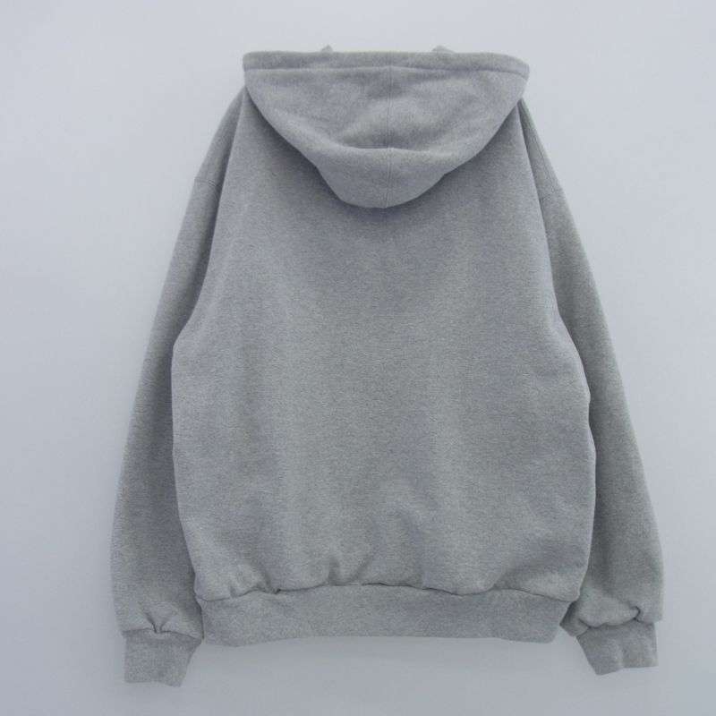 シュプリーム 24AW Arc Thermal Lined Zip Up Hooded Sweatshirt アーク サーマル ジップ アップ フーディー スウェットシャツ 買取実績 画像