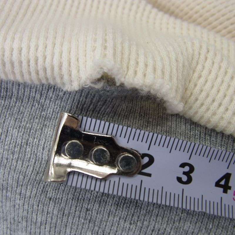 シュプリーム 24AW Arc Thermal Lined Zip Up Hooded Sweatshirt アーク サーマル ジップ アップ フーディー スウェットシャツ 買取実績 画像