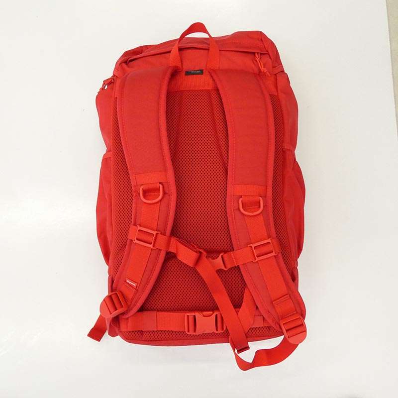 シュプリーム 24AW Backpack デイパック バックパック 買取実績 画像