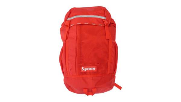 シュプリーム 24AW Backpack 買取実績