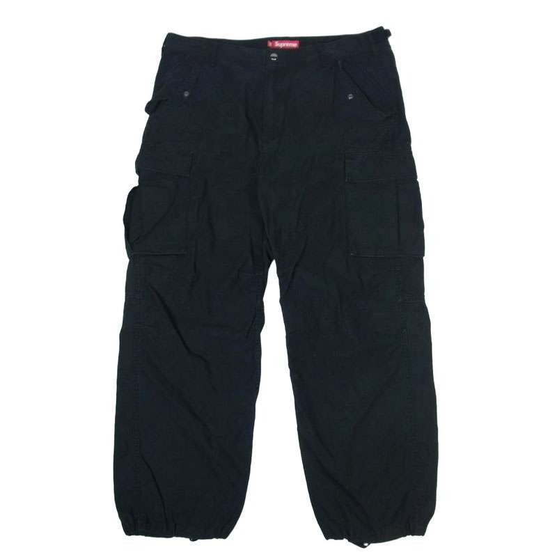 シュプリーム 24AW Cargo Pant カーゴパンツ 買取実績 画像