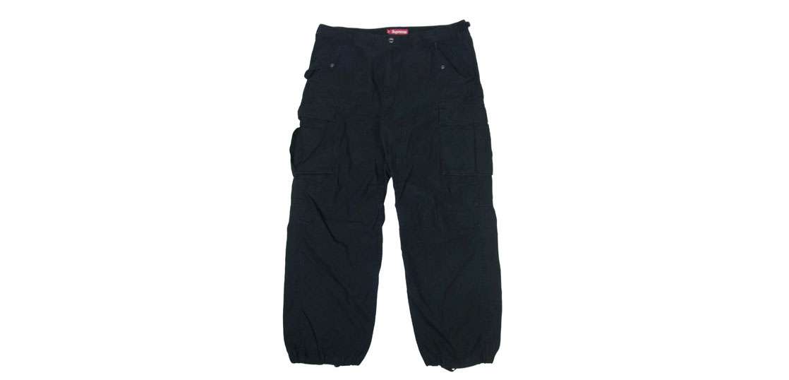シュプリーム 24AW Cargo Pant 買取実績