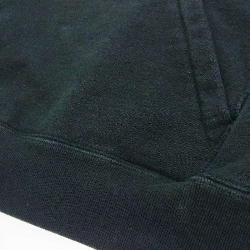 シュプリーム 24AW Division Hooded Sweatshirt ディビジョン フーディー パーカー 買取実績 画像