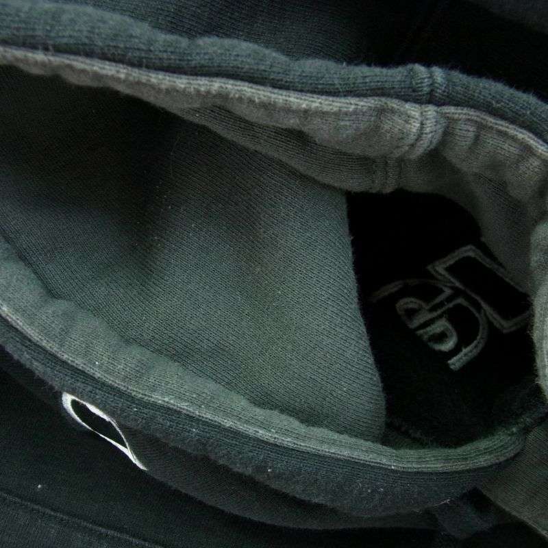 シュプリーム 24AW Division Hooded Sweatshirt ディビジョン フーディー パーカー 買取実績 画像