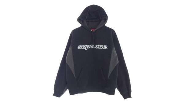 シュプリーム 24AW Division Hooded Sweatshirt 買取実績