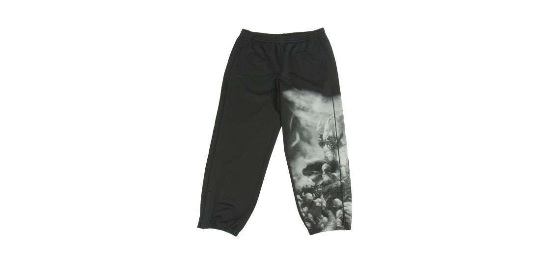 シュプリーム 24AW Frank Frazetta Track Pant 買取実績