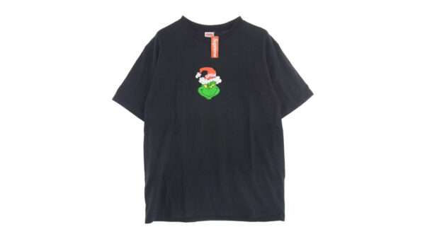 シュプリーム 24AW GRINCH TEE  買取実績