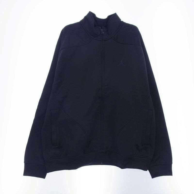 シュプリーム 24AW HF0830-010 × JORDAN ジョーダン TRICOT TRACK JACKET トリコット トラック ジャケット 買取実績 画像