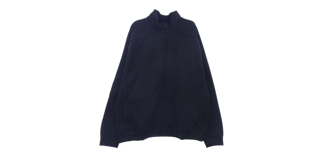 シュプリーム × JORDAN ジョーダン 24AW HF0830-010 TRICOT TRACK JACKET 買取実績