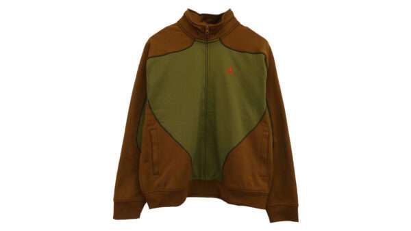 シュプリーム × Jordan 24AW HF0830-395 Tricot Track Jacket 買取実績