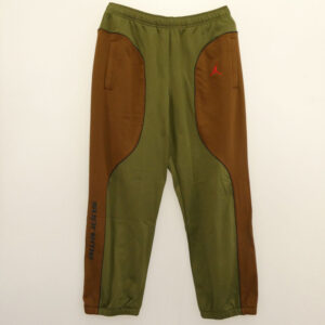 シュプリーム × Jordan 24AW HF0832-395 Tricot Track Pant 買取実績