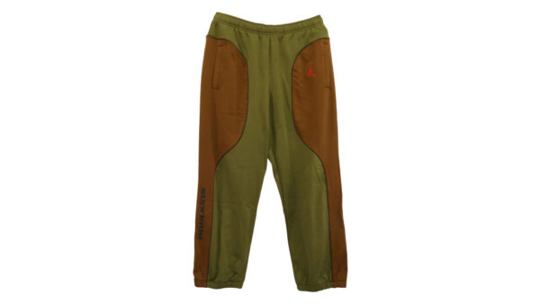 シュプリーム × Jordan 24AW HF0832-395 Tricot Track Pant 買取実績