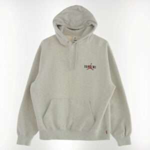 シュプリーム 24AW Jordan Hooded Sweatshirt  買取実績