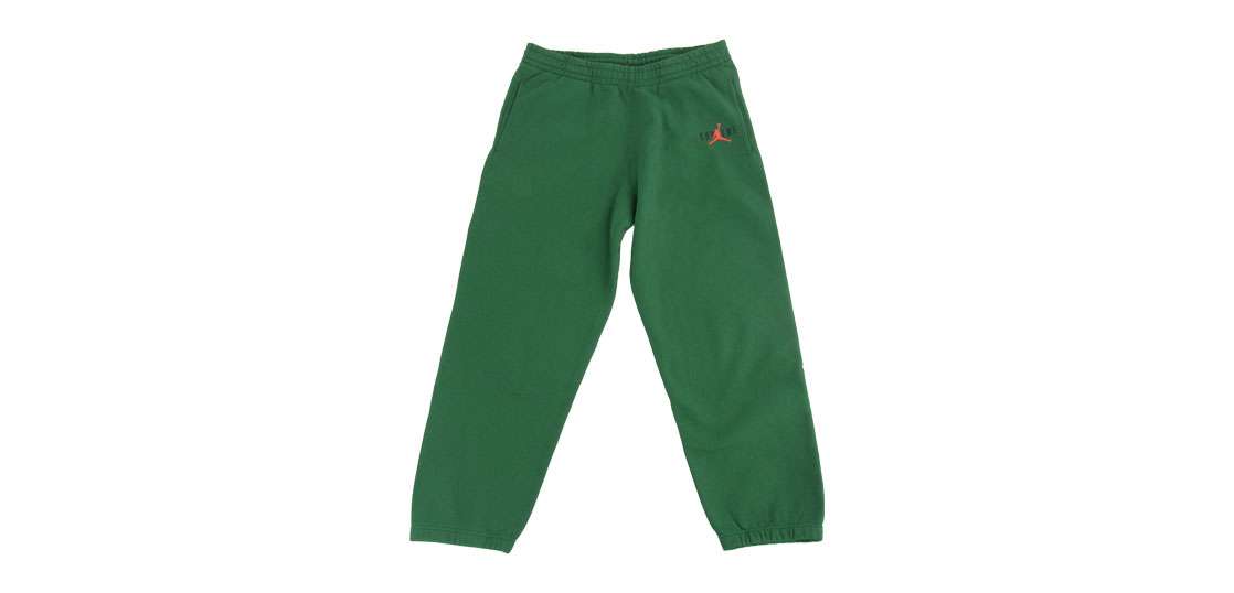 シュプリーム 24AW Jordan Sweatpant 買取実績