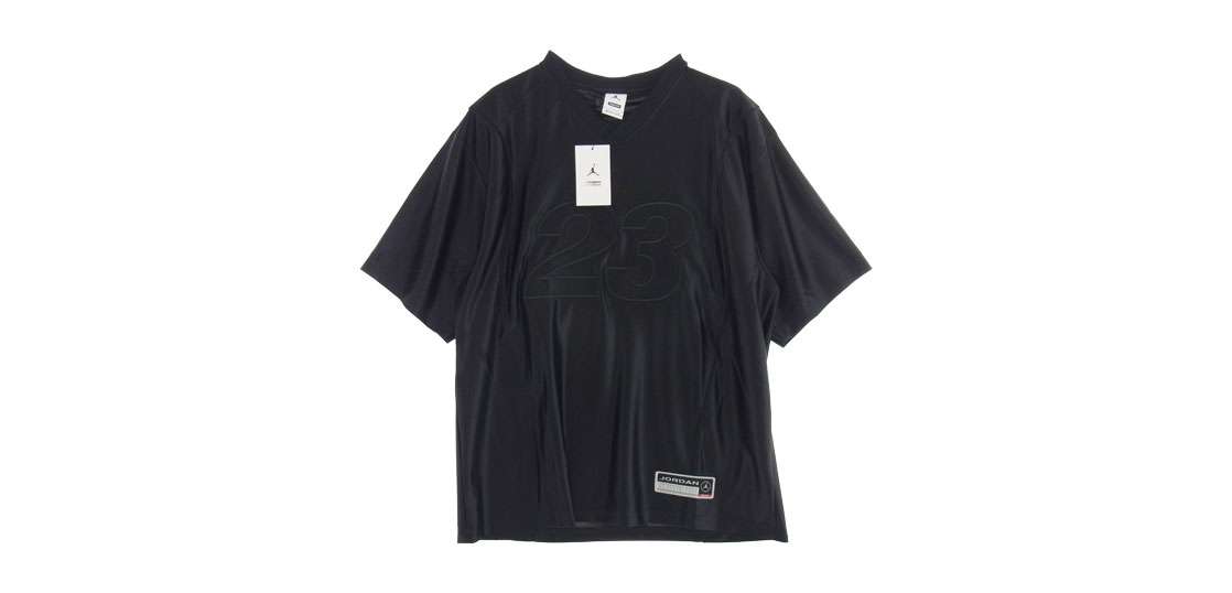 シュプリーム 24AW JORDAN WARM UP JERSEY 買取実績