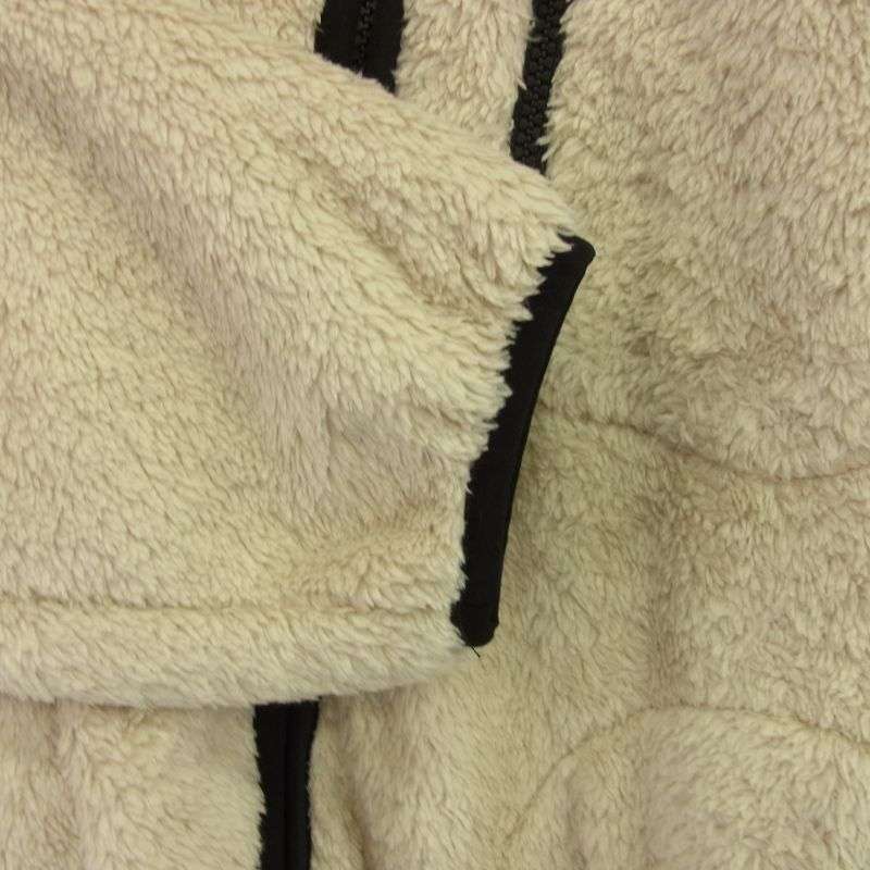 シュプリーム 24AW Kate Moss Fleece Jacket ケイト モス フリース ジップアップ ジャケット 買取実績 画像