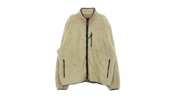 シュプリーム 24AW Kate Moss Fleece Jacket 買取実績