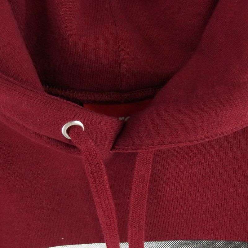 シュプリーム 24AW Kate Moss Hooded Sweatshirt ケイト モス フーディー スウェットシャツ パーカー 買取実績 画像