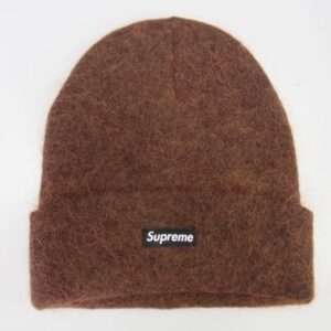 シュプリーム 24AW Mohair Beanie 買取実績